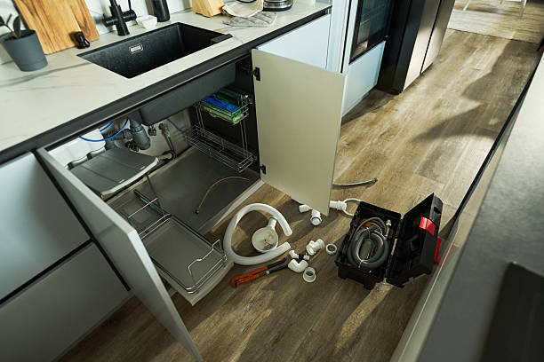 Reliable Drain Cleaning contractor in Humboldt, KS by Street Wise - Plumbing